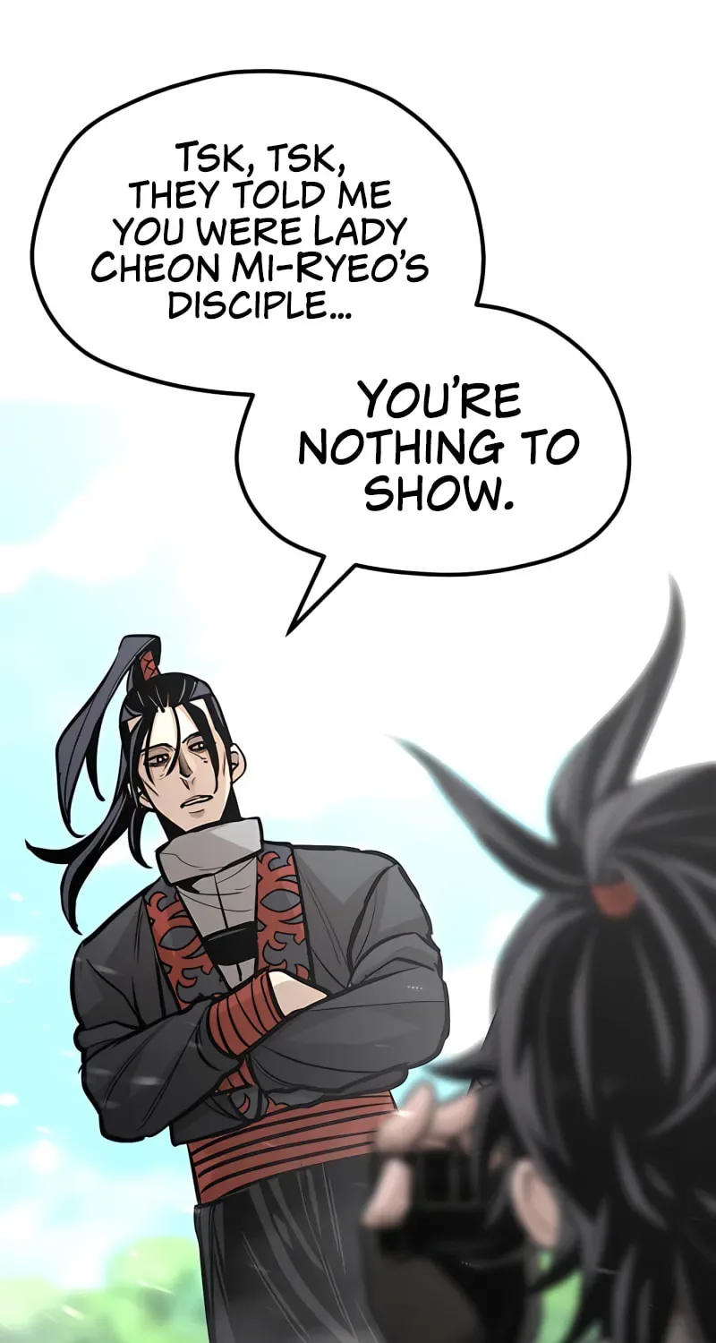Murim RPG Simulation Chapter 36 page 79