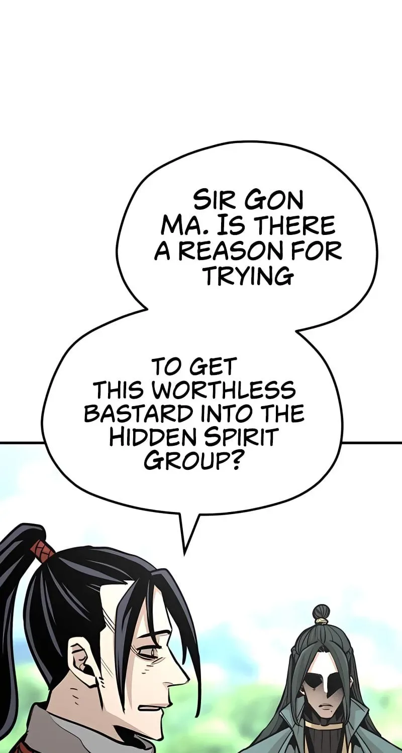 Murim RPG Simulation Chapter 36 page 81