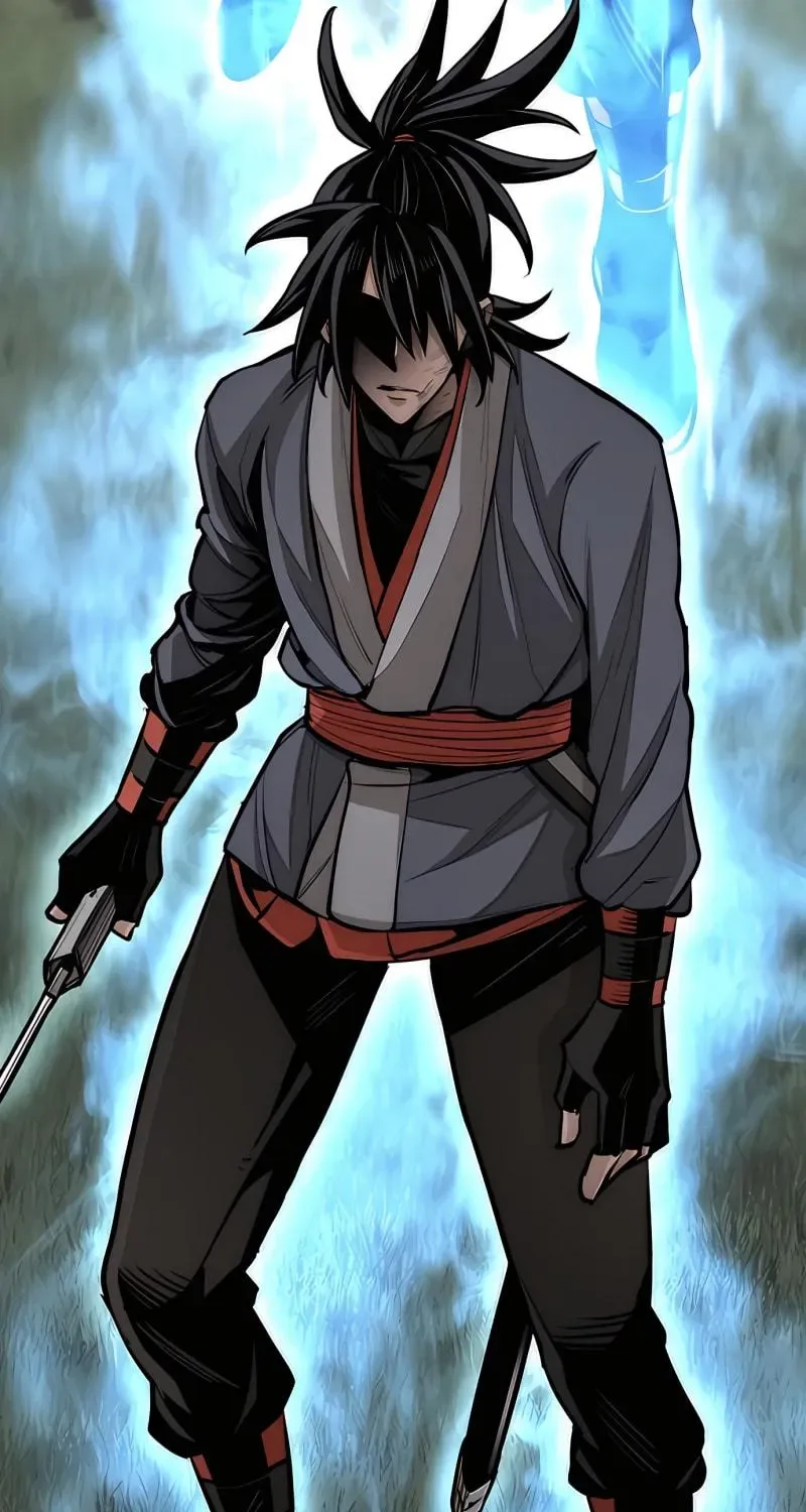 Murim RPG Simulation Chapter 36 page 87