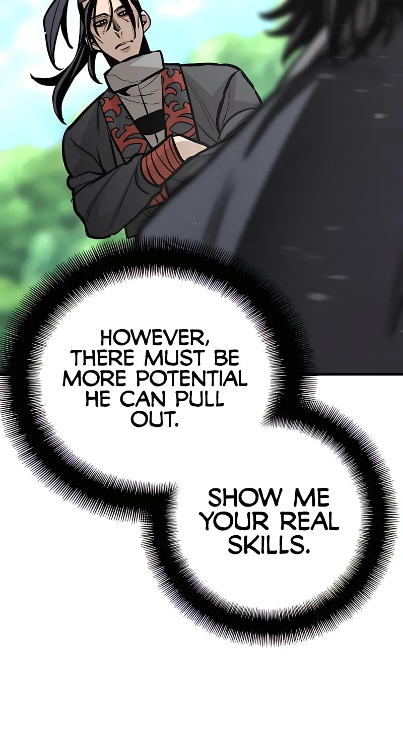 Murim RPG Simulation Chapter 36 page 91
