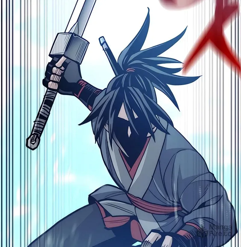 Murim RPG Simulation Chapter 36 page 94