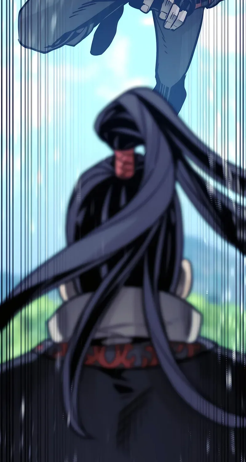 Murim RPG Simulation Chapter 36 page 95