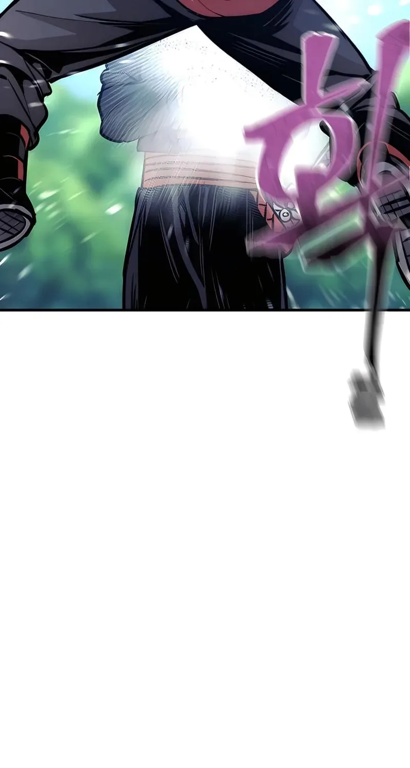 Murim RPG Simulation Chapter 36 page 99