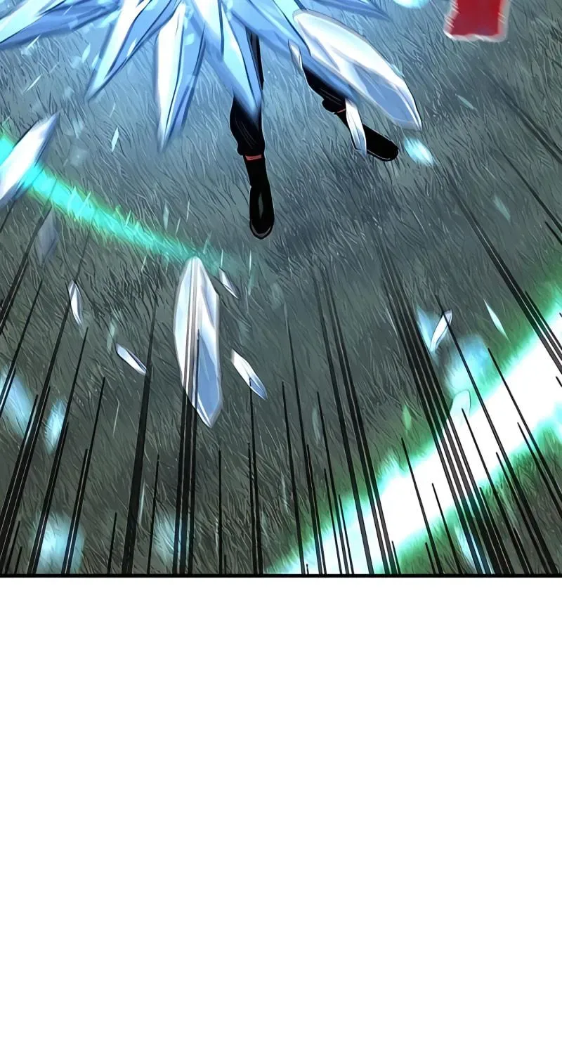 Murim RPG Simulation Chapter 36 page 105