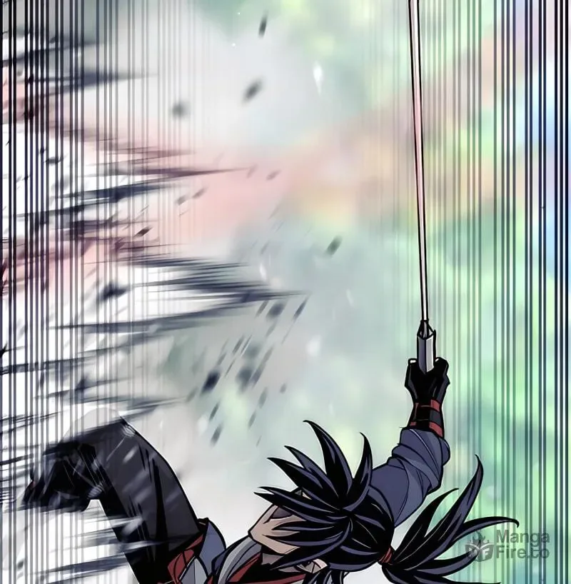 Murim RPG Simulation Chapter 36 page 118