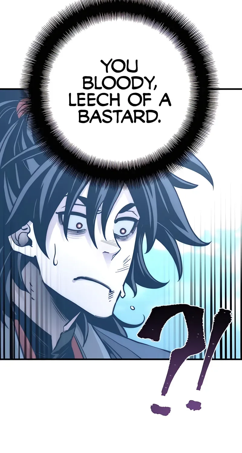 Murim RPG Simulation Chapter 36 page 125