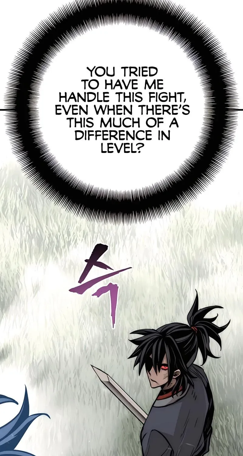 Murim RPG Simulation Chapter 36 page 127
