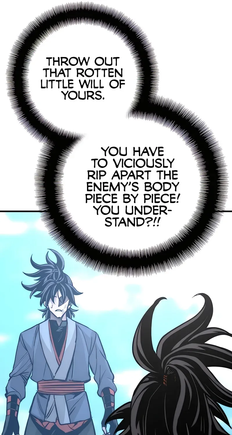 Murim RPG Simulation Chapter 36 page 133