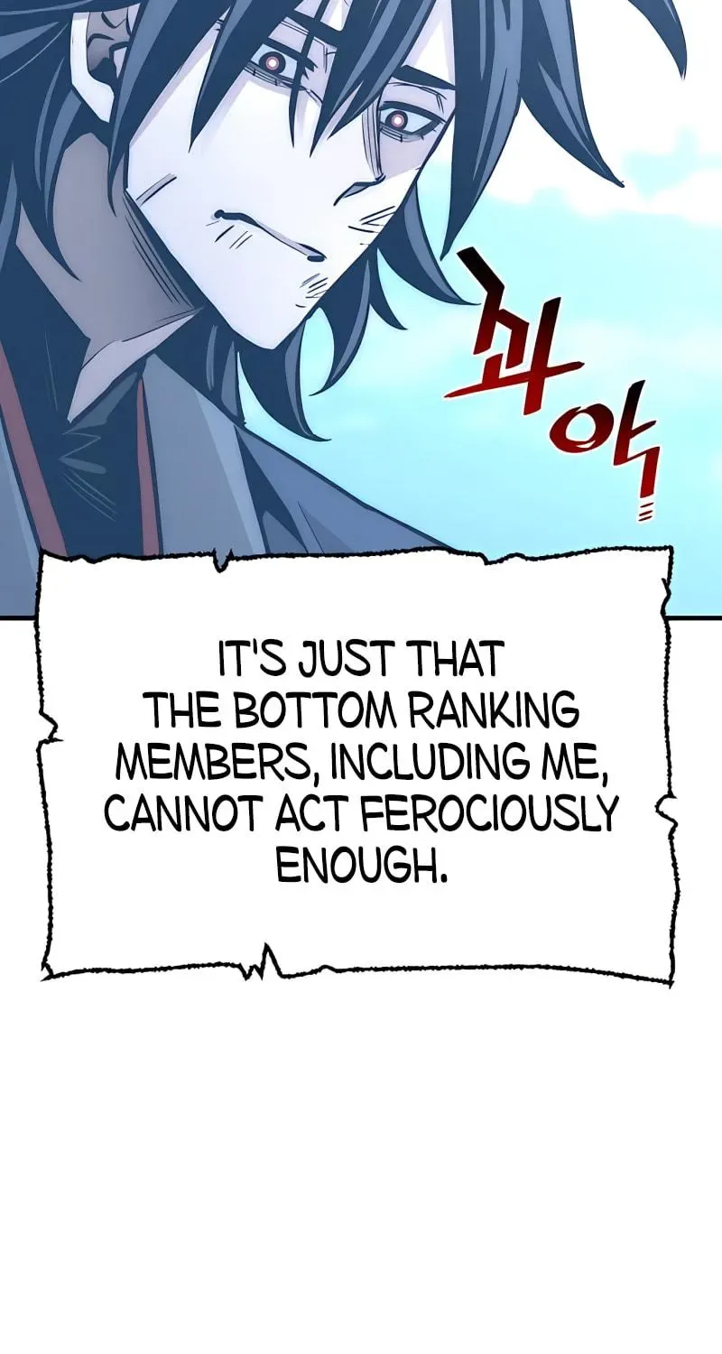 Murim RPG Simulation Chapter 36 page 137