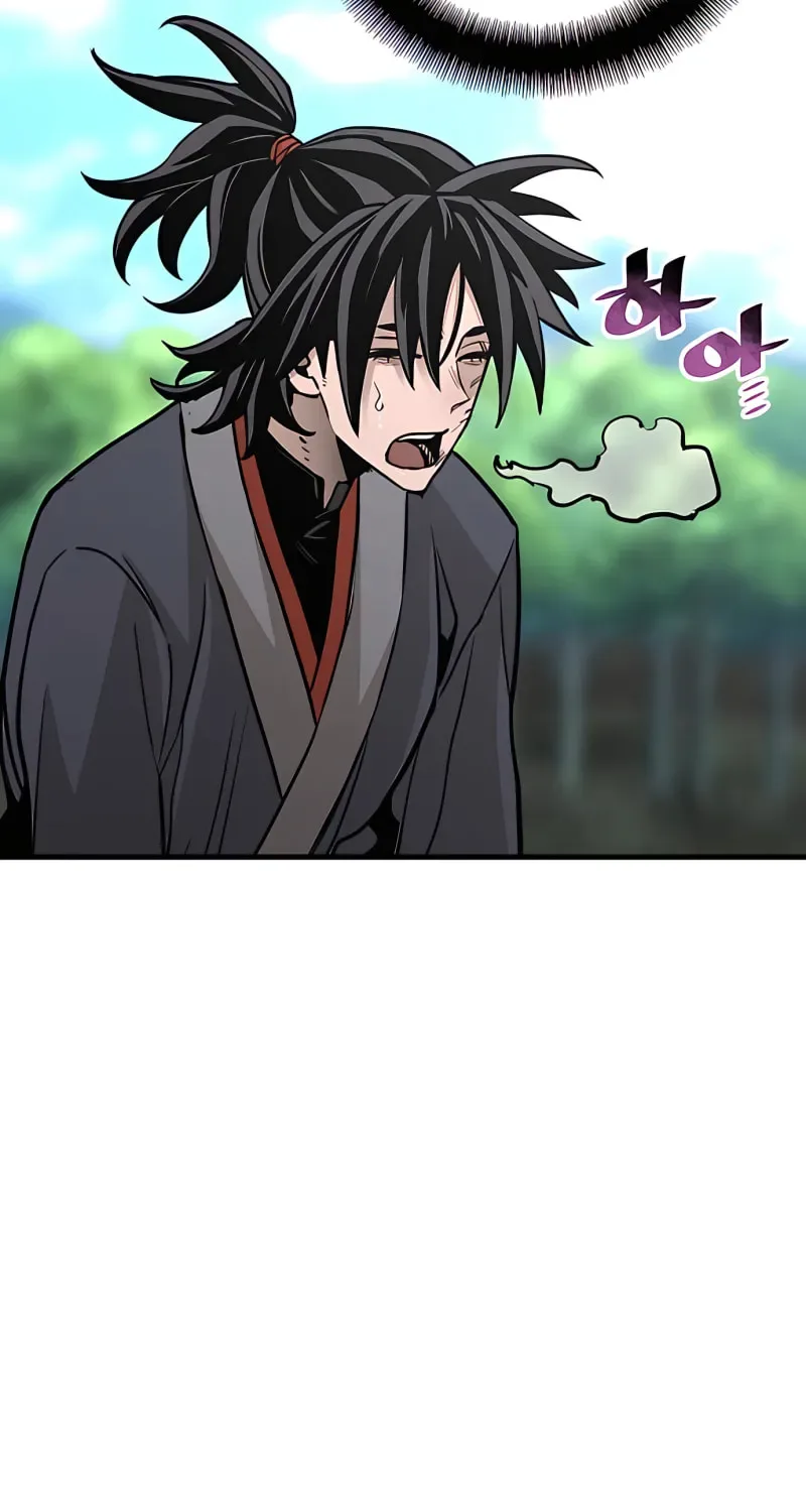 Murim RPG Simulation Chapter 36 page 161