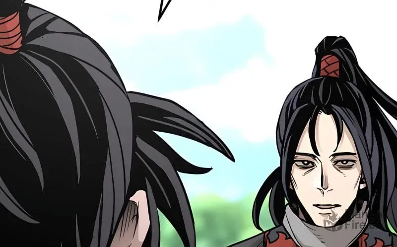 Murim RPG Simulation Chapter 36 page 166
