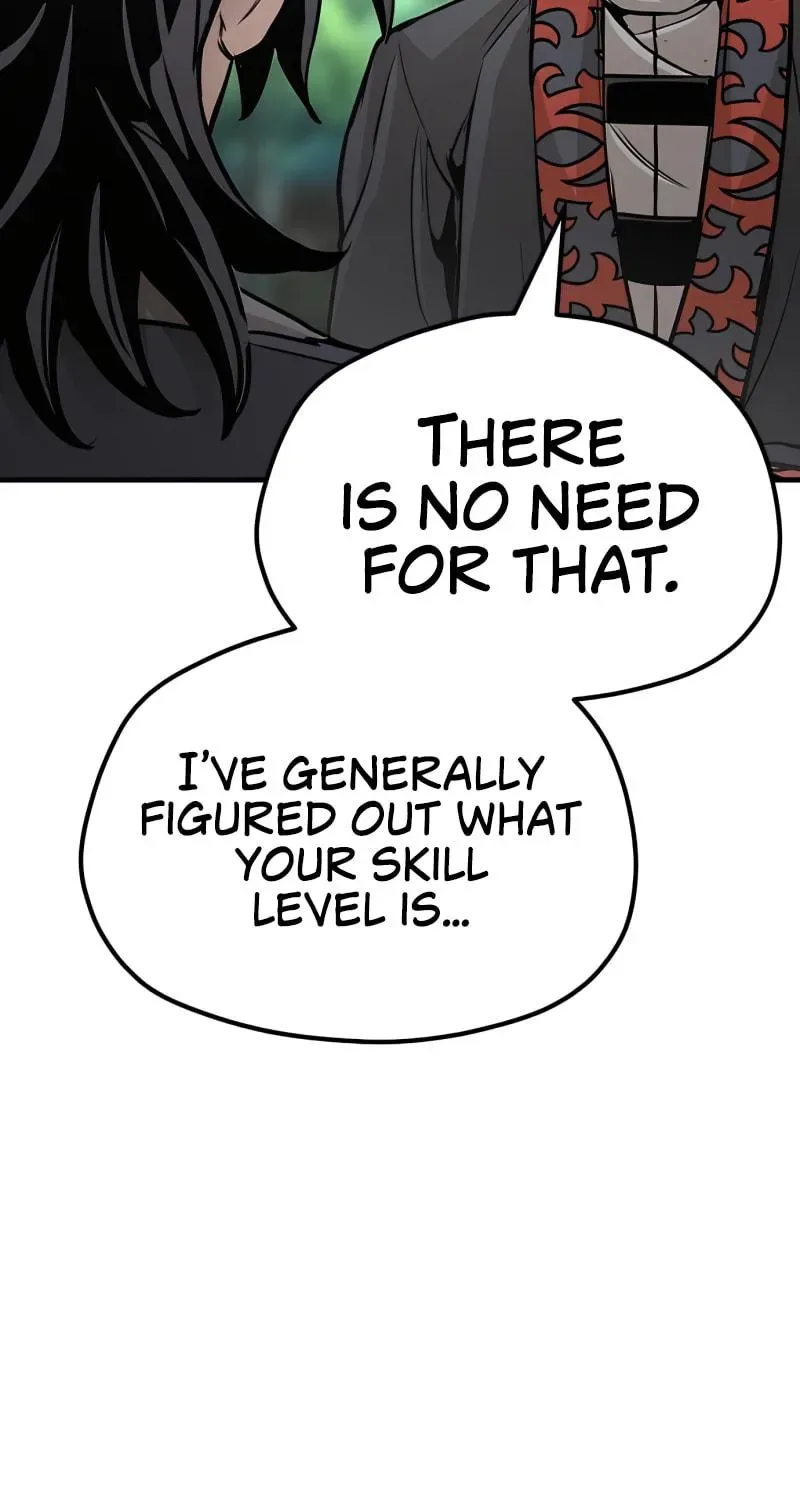 Murim RPG Simulation Chapter 36 page 167