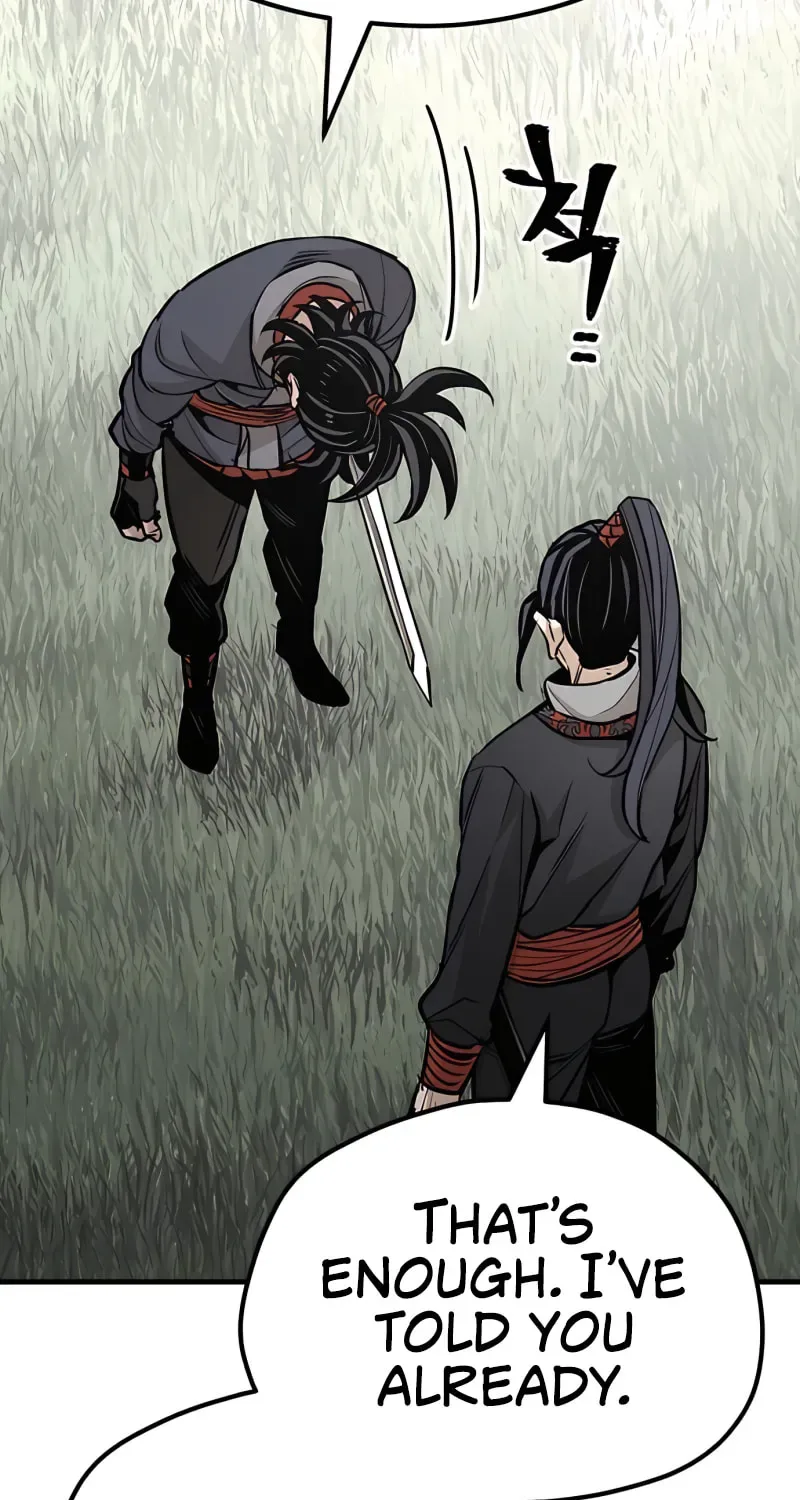Murim RPG Simulation Chapter 36 page 169