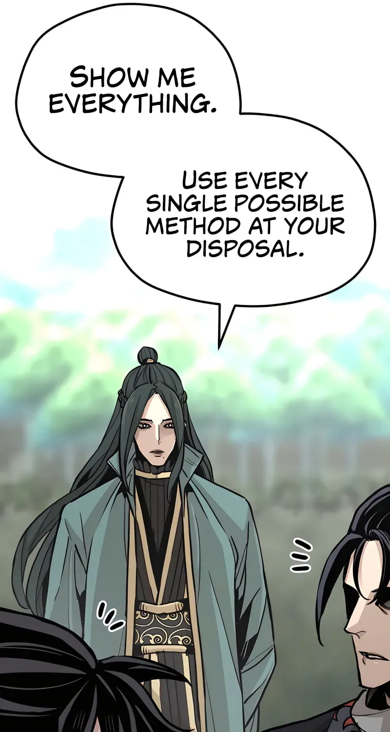 Murim RPG Simulation Chapter 36 page 173