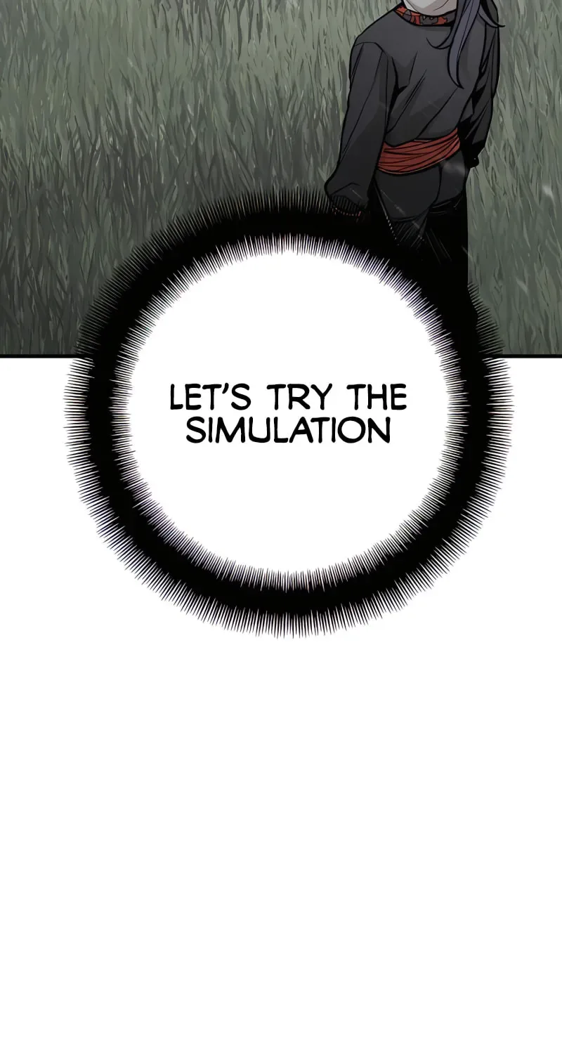 Murim RPG Simulation Chapter 36 page 181