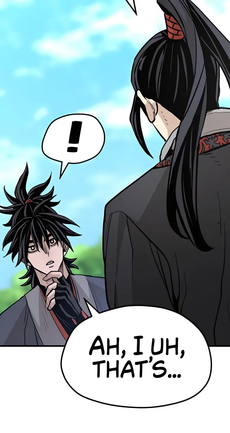 Murim RPG Simulation Chapter 36 page 191