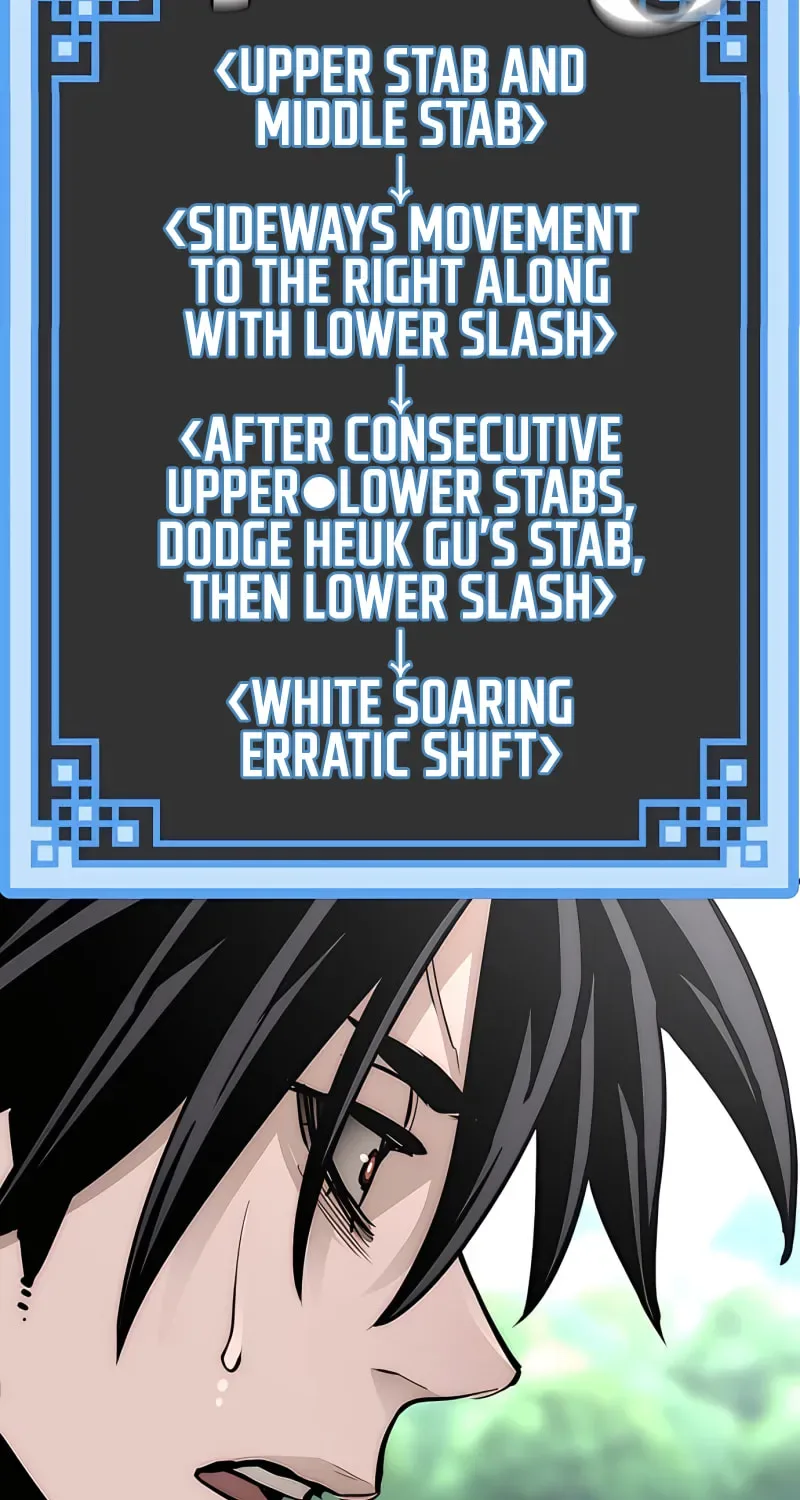 Murim RPG Simulation Chapter 36 page 229