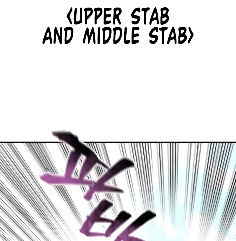 Murim RPG Simulation Chapter 36 page 234