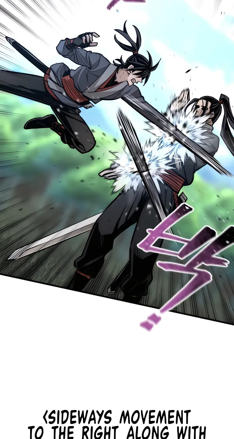 Murim RPG Simulation Chapter 36 page 235