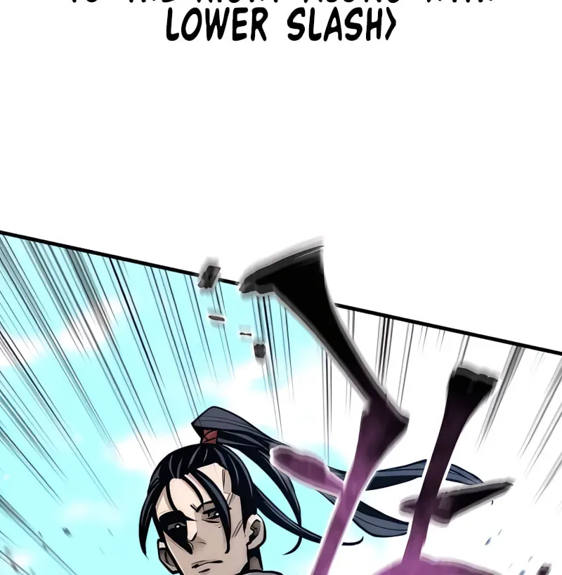 Murim RPG Simulation Chapter 36 page 236