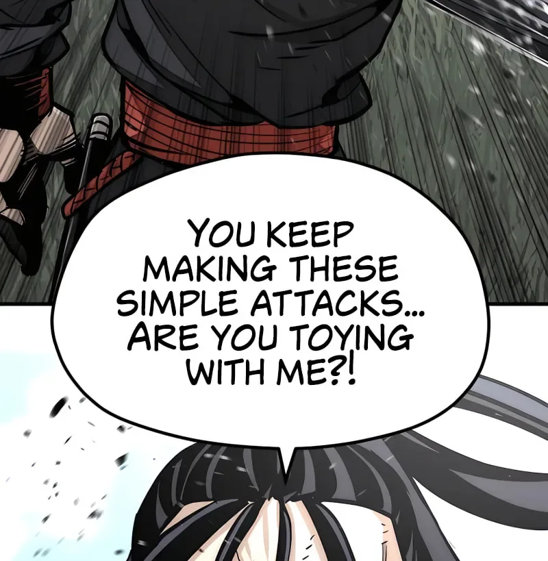 Murim RPG Simulation Chapter 36 page 240