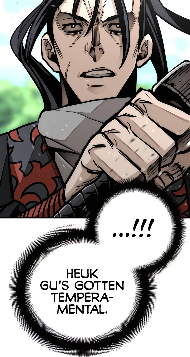 Murim RPG Simulation Chapter 36 page 241
