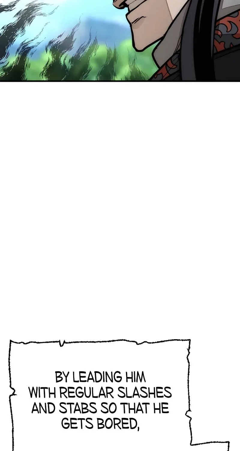 Murim RPG Simulation Chapter 36 page 255