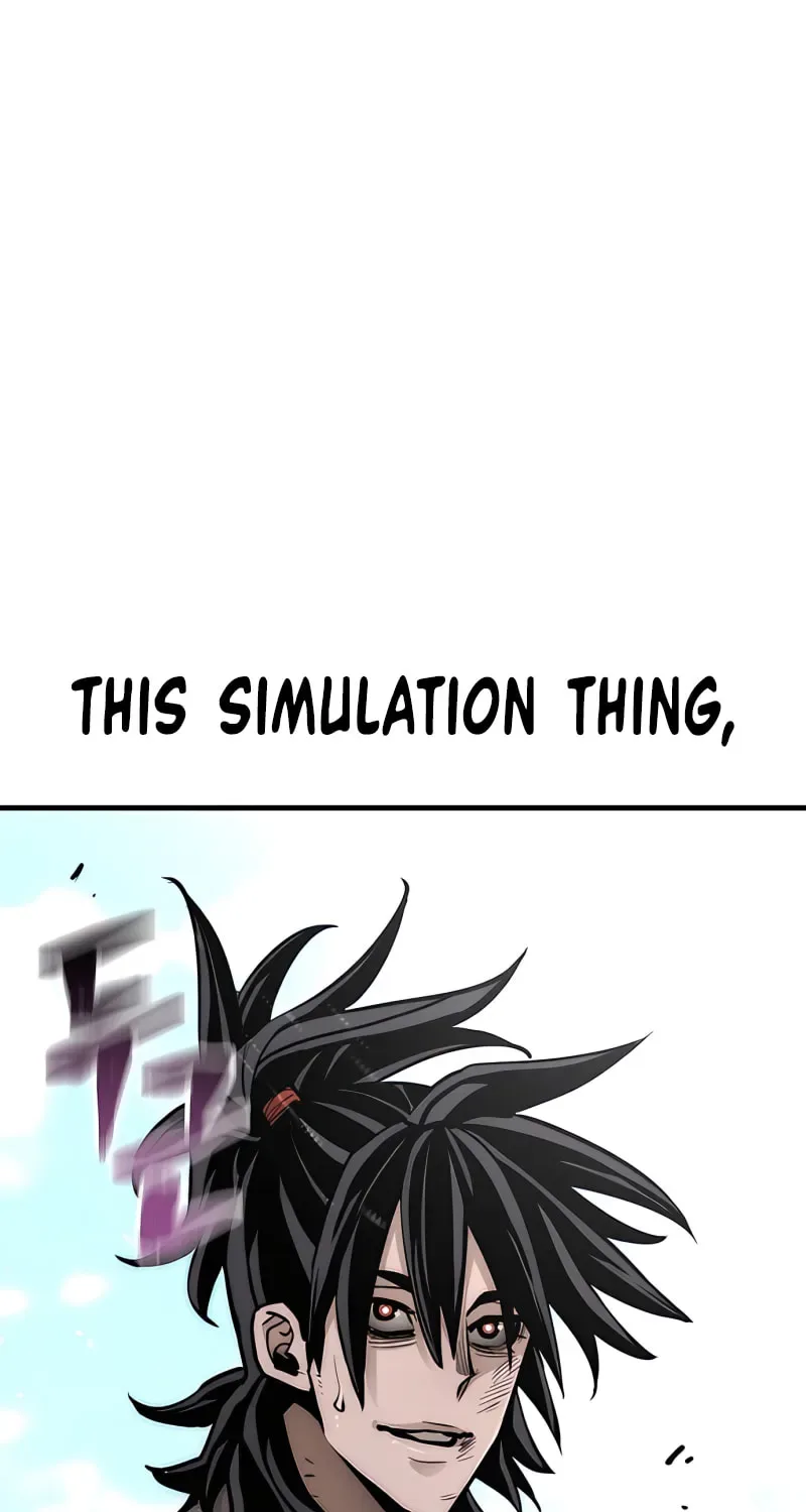 Murim RPG Simulation Chapter 36 page 259