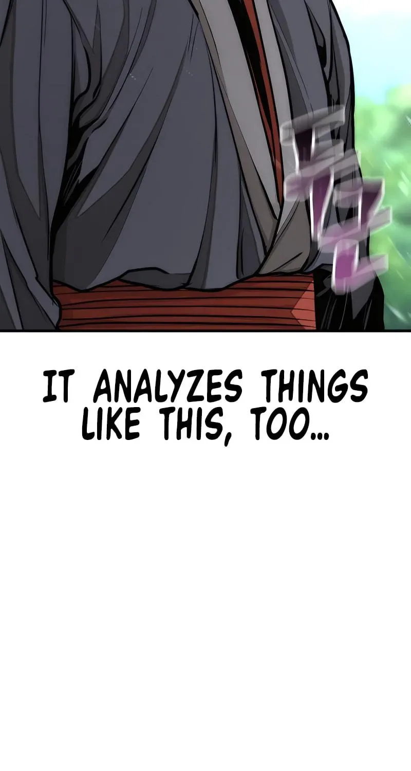 Murim RPG Simulation Chapter 36 page 261