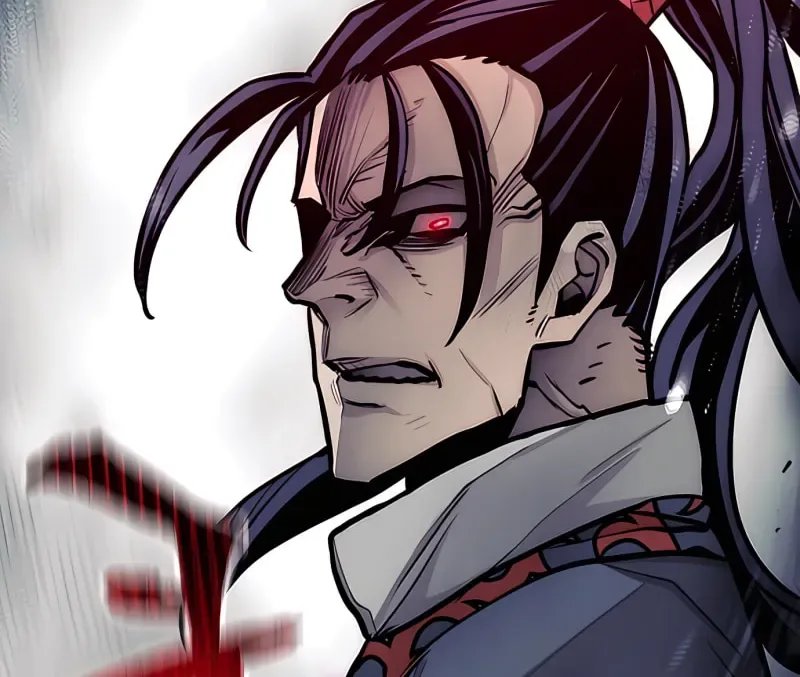 Murim RPG Simulation Chapter 36 page 264