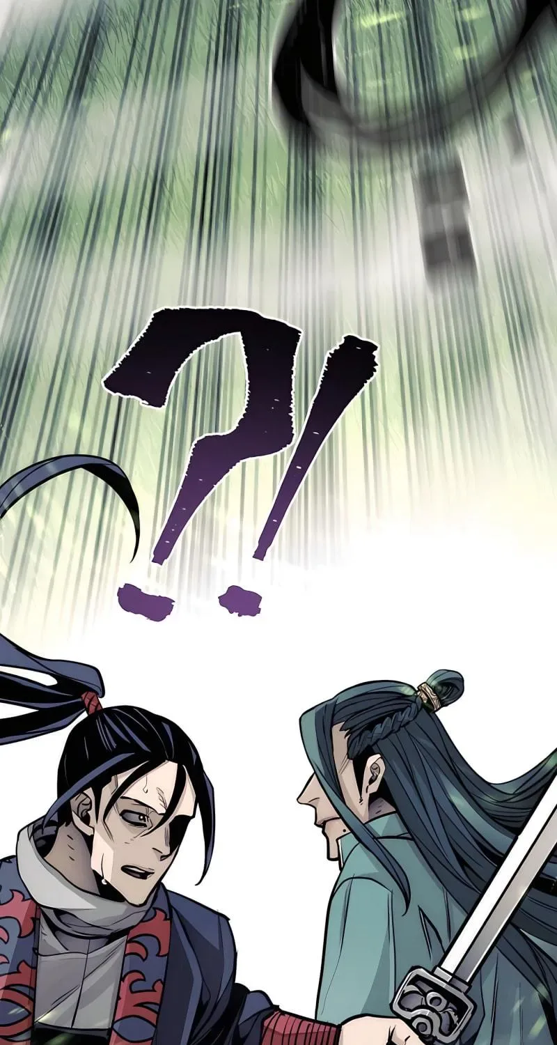 Murim RPG Simulation Chapter 36 page 277