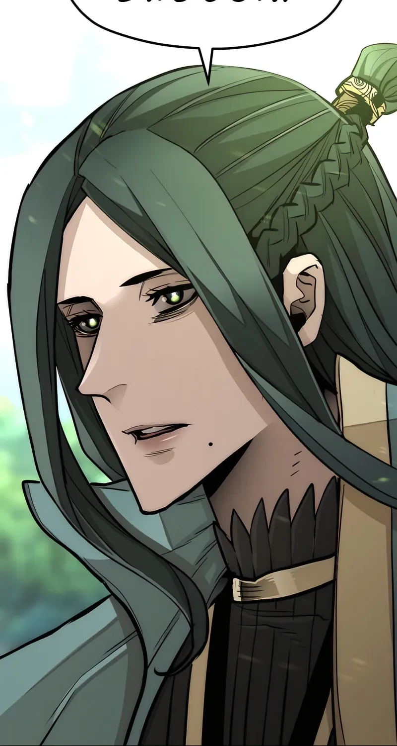 Murim RPG Simulation Chapter 36 page 281
