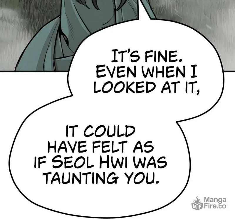 Murim RPG Simulation Chapter 36 page 286
