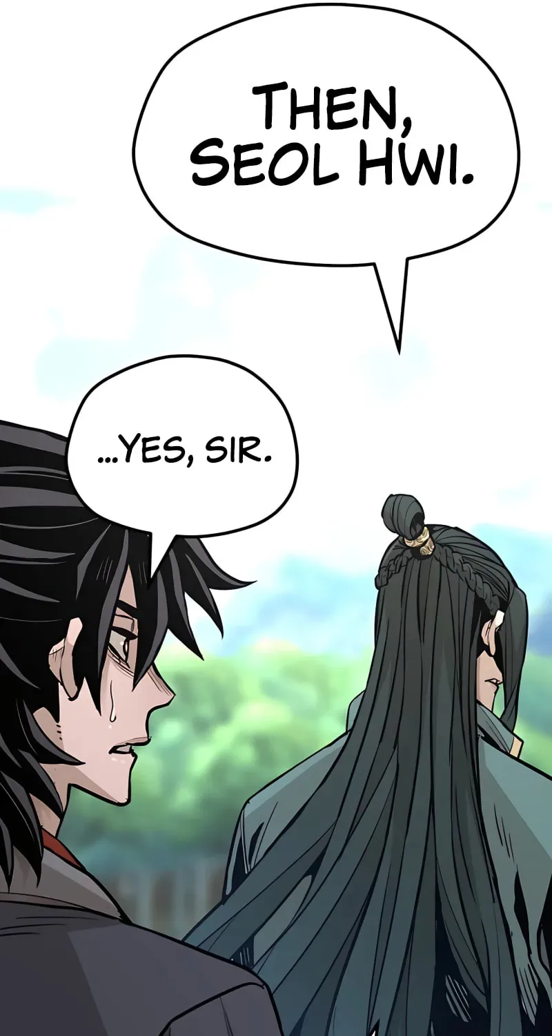 Murim RPG Simulation Chapter 36 page 293