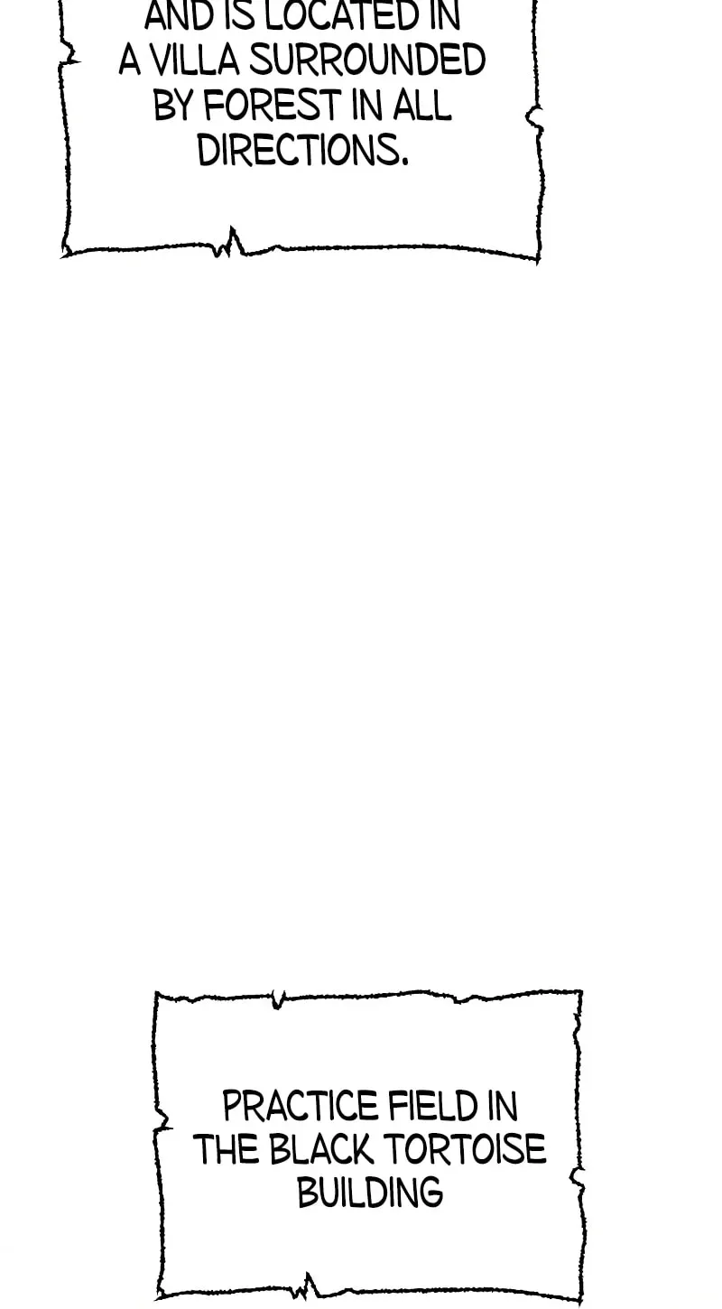 Murim RPG Simulation Chapter 38 page 5
