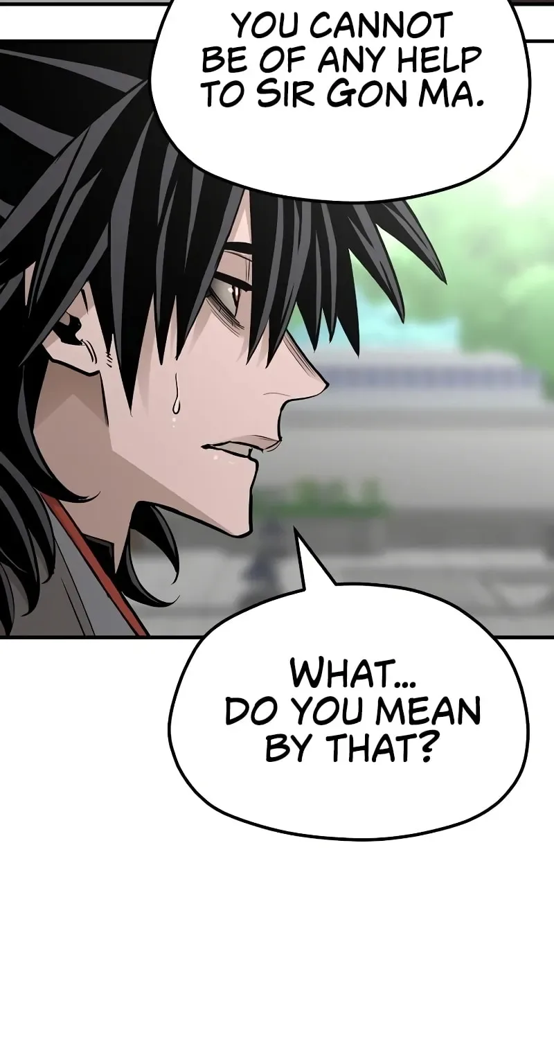 Murim RPG Simulation Chapter 38 page 15