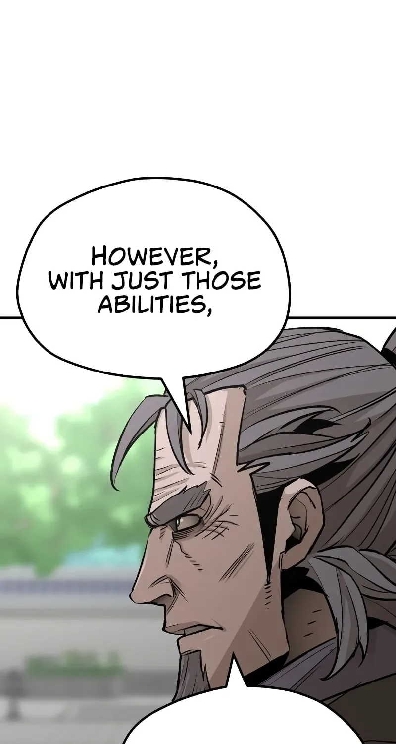 Murim RPG Simulation Chapter 38 page 14