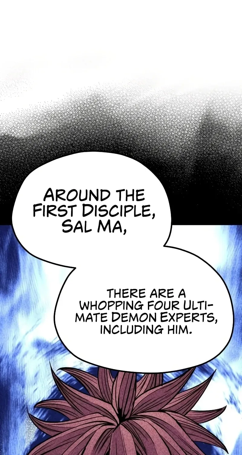Murim RPG Simulation Chapter 38 page 18