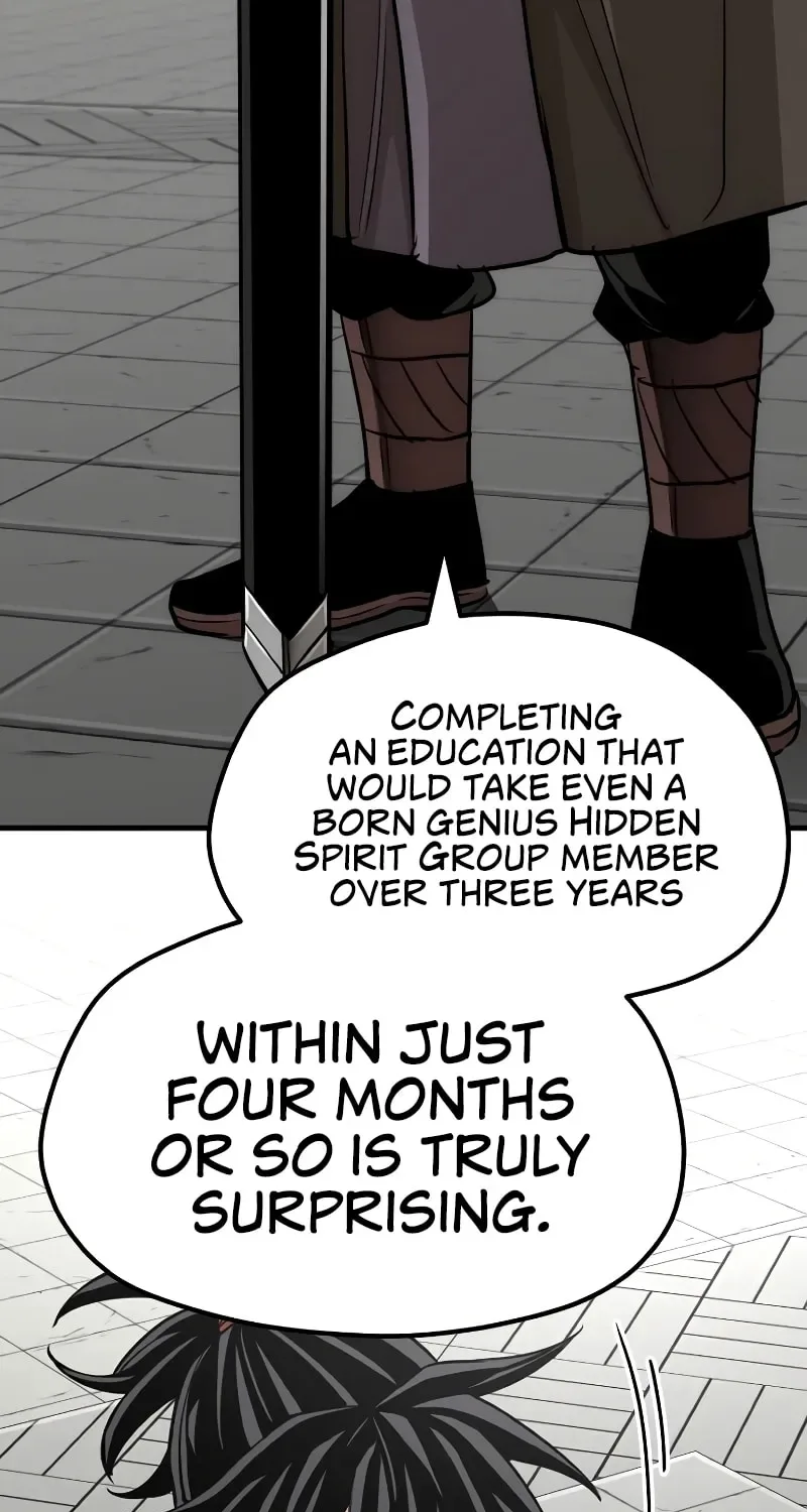 Murim RPG Simulation Chapter 38 page 12