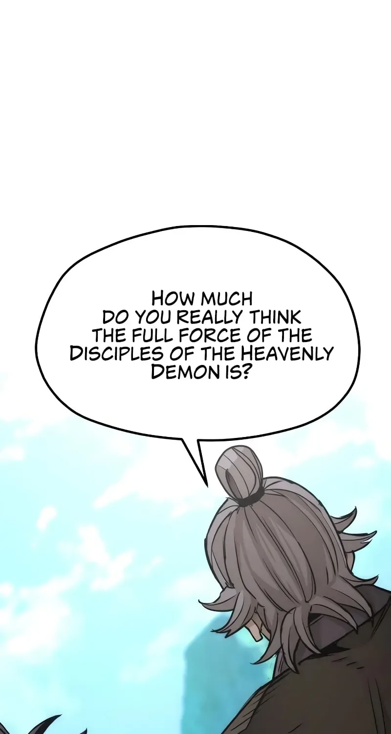 Murim RPG Simulation Chapter 38 page 16