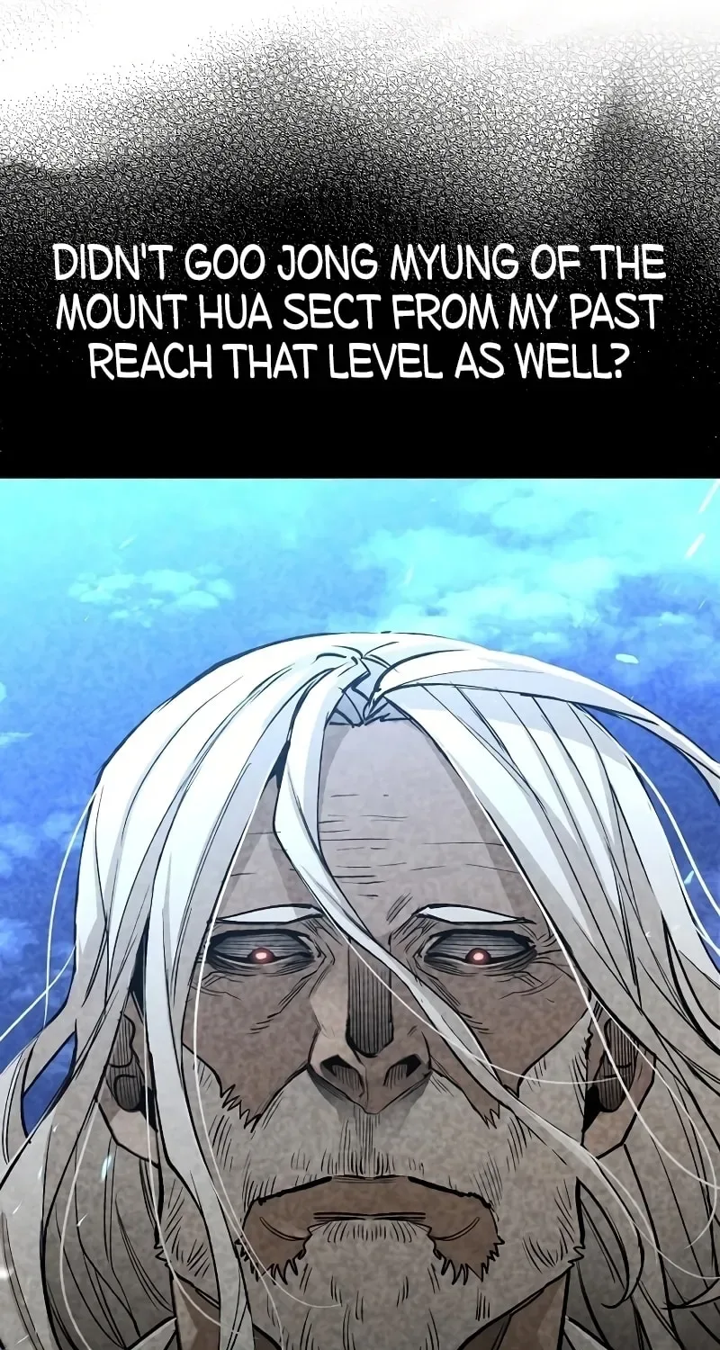 Murim RPG Simulation Chapter 38 page 27