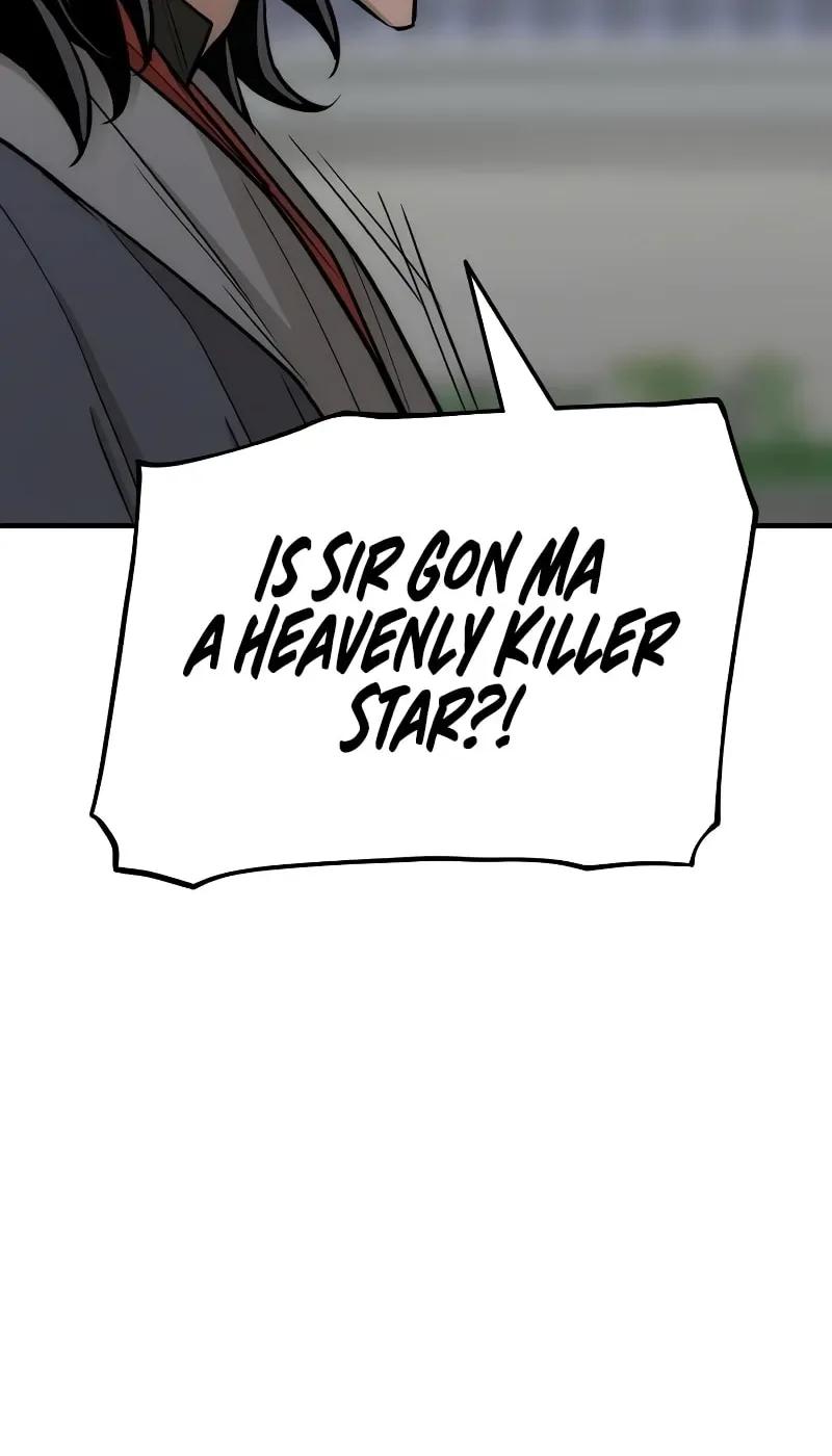 Murim RPG Simulation Chapter 38 page 34