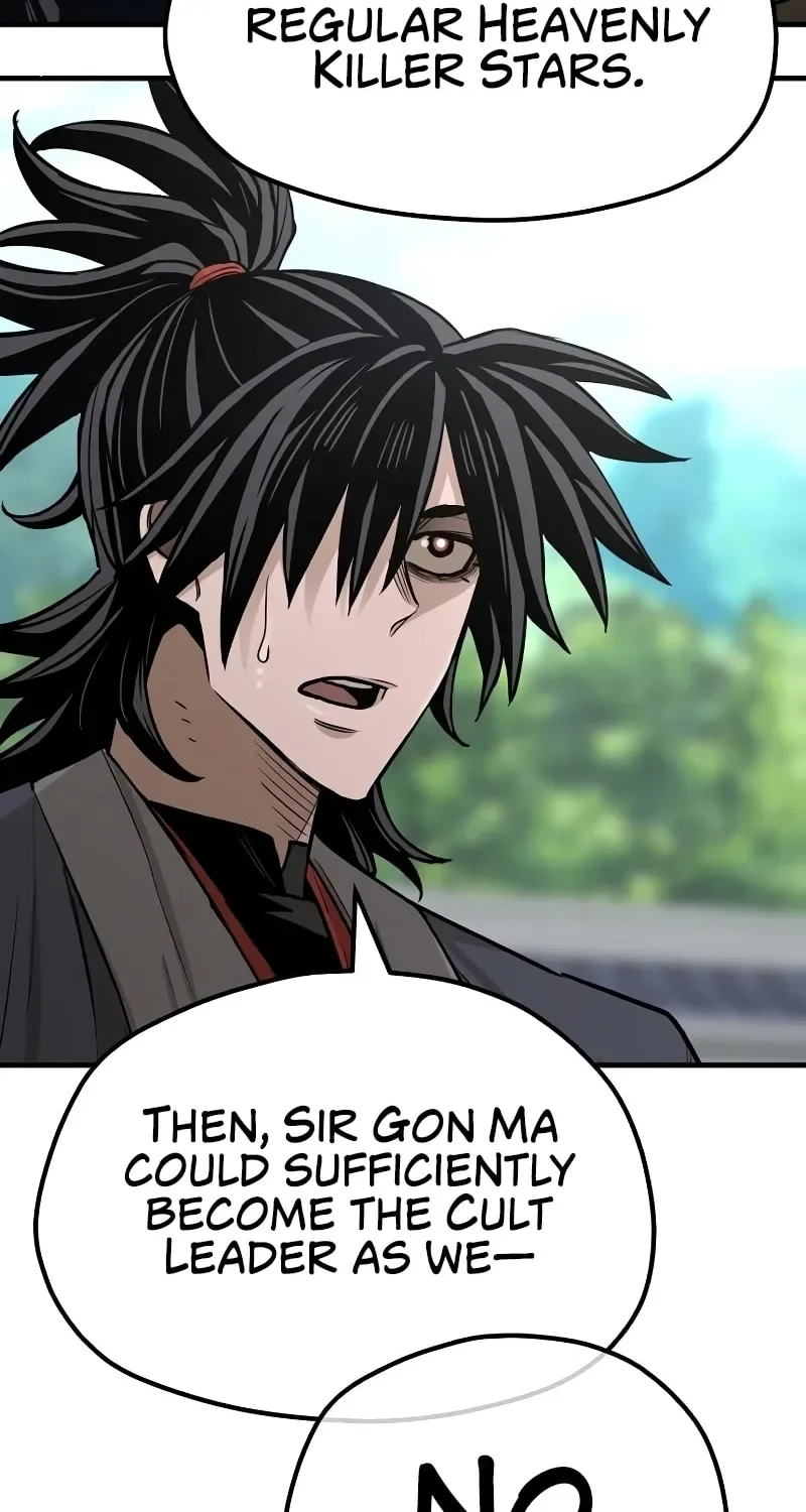 Murim RPG Simulation Chapter 38 page 44