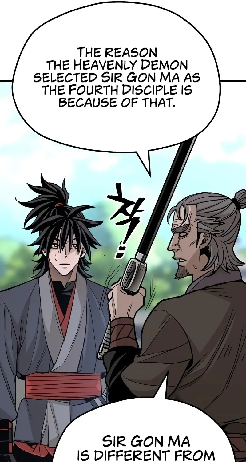 Murim RPG Simulation Chapter 38 page 43
