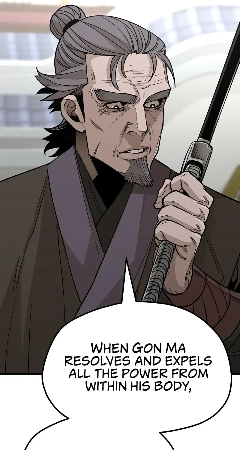 Murim RPG Simulation Chapter 38 page 46