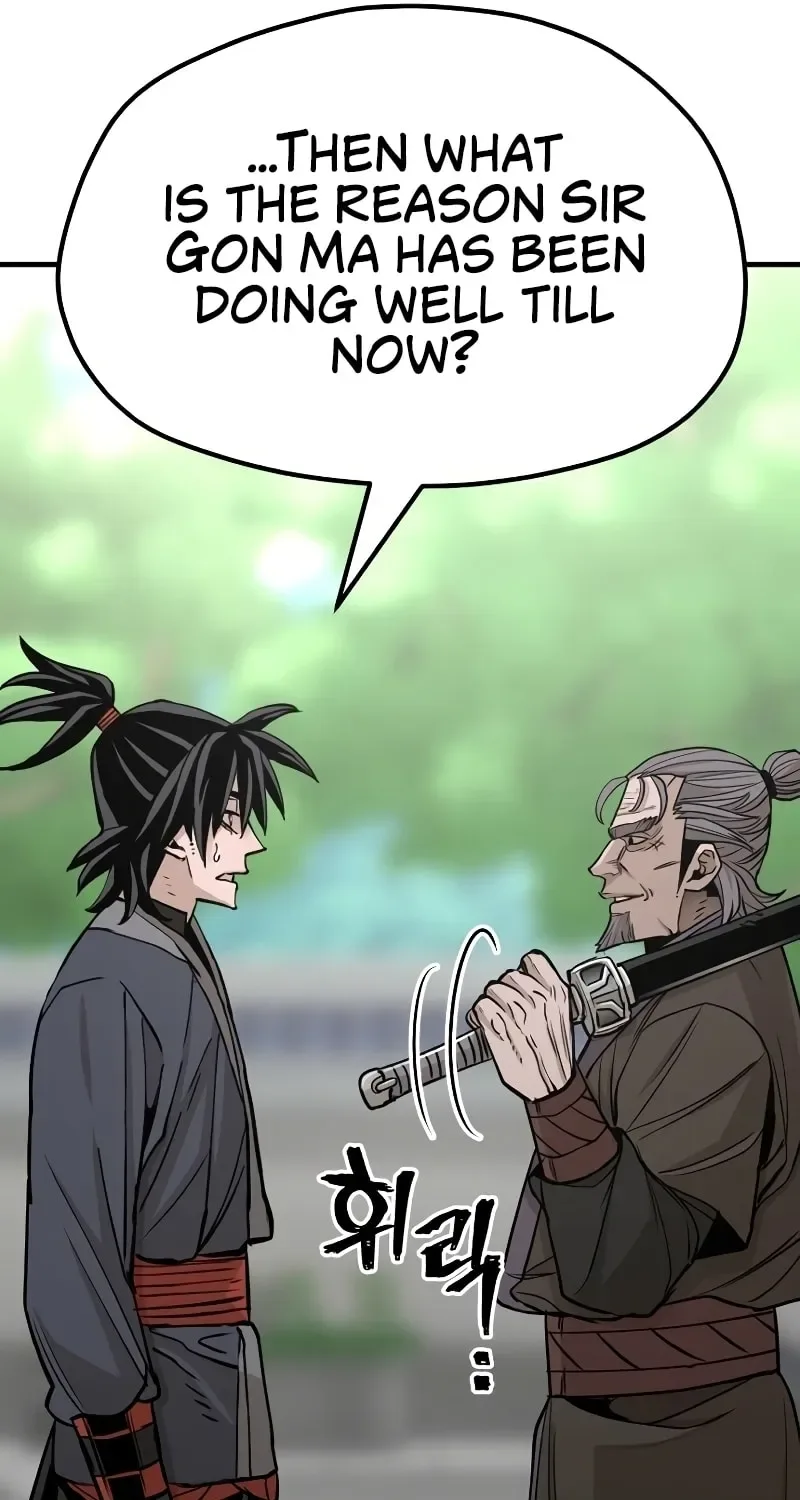 Murim RPG Simulation Chapter 38 page 31