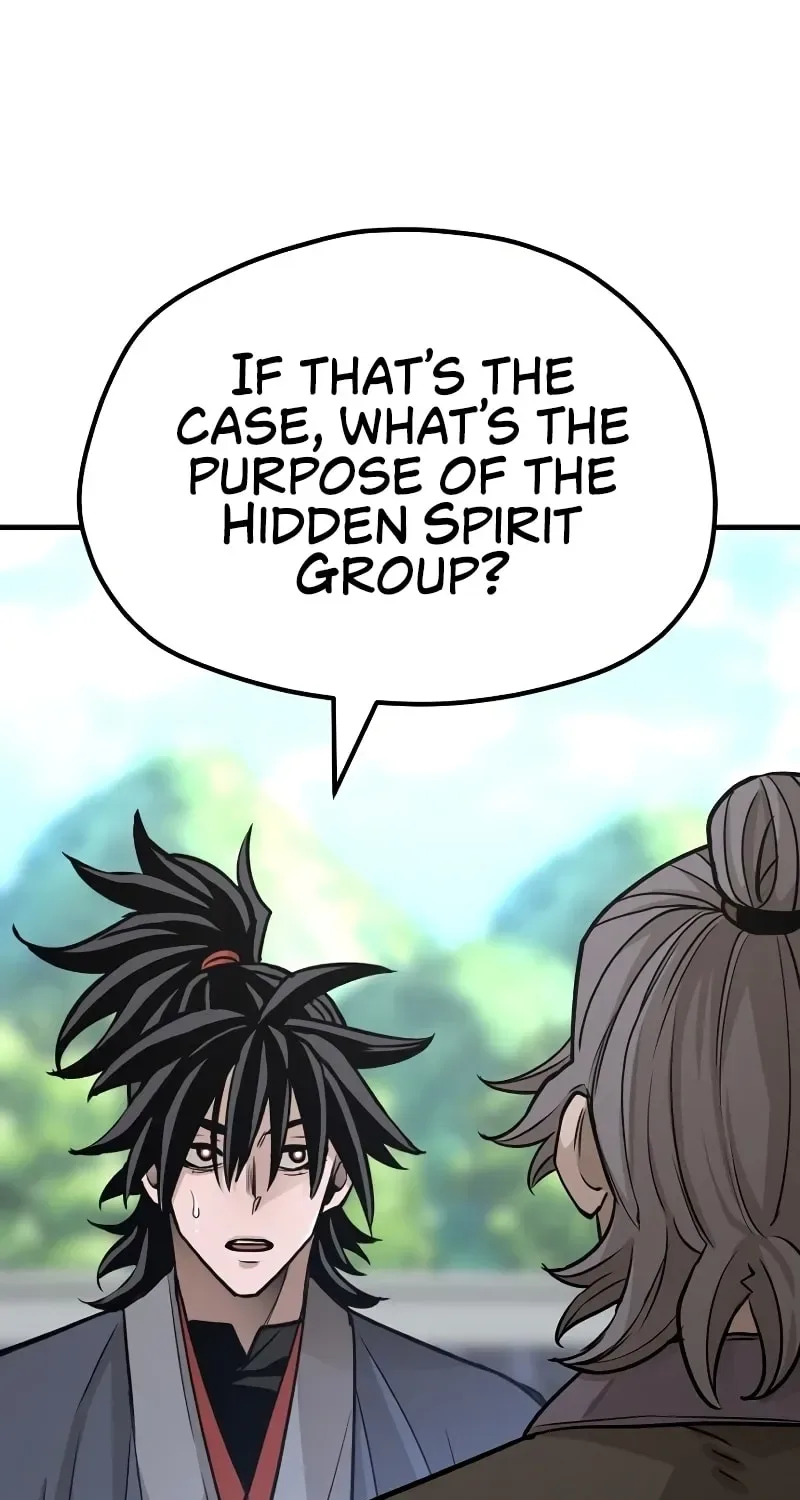 Murim RPG Simulation Chapter 38 page 56