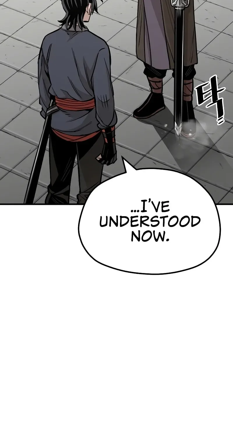 Murim RPG Simulation Chapter 38 page 55
