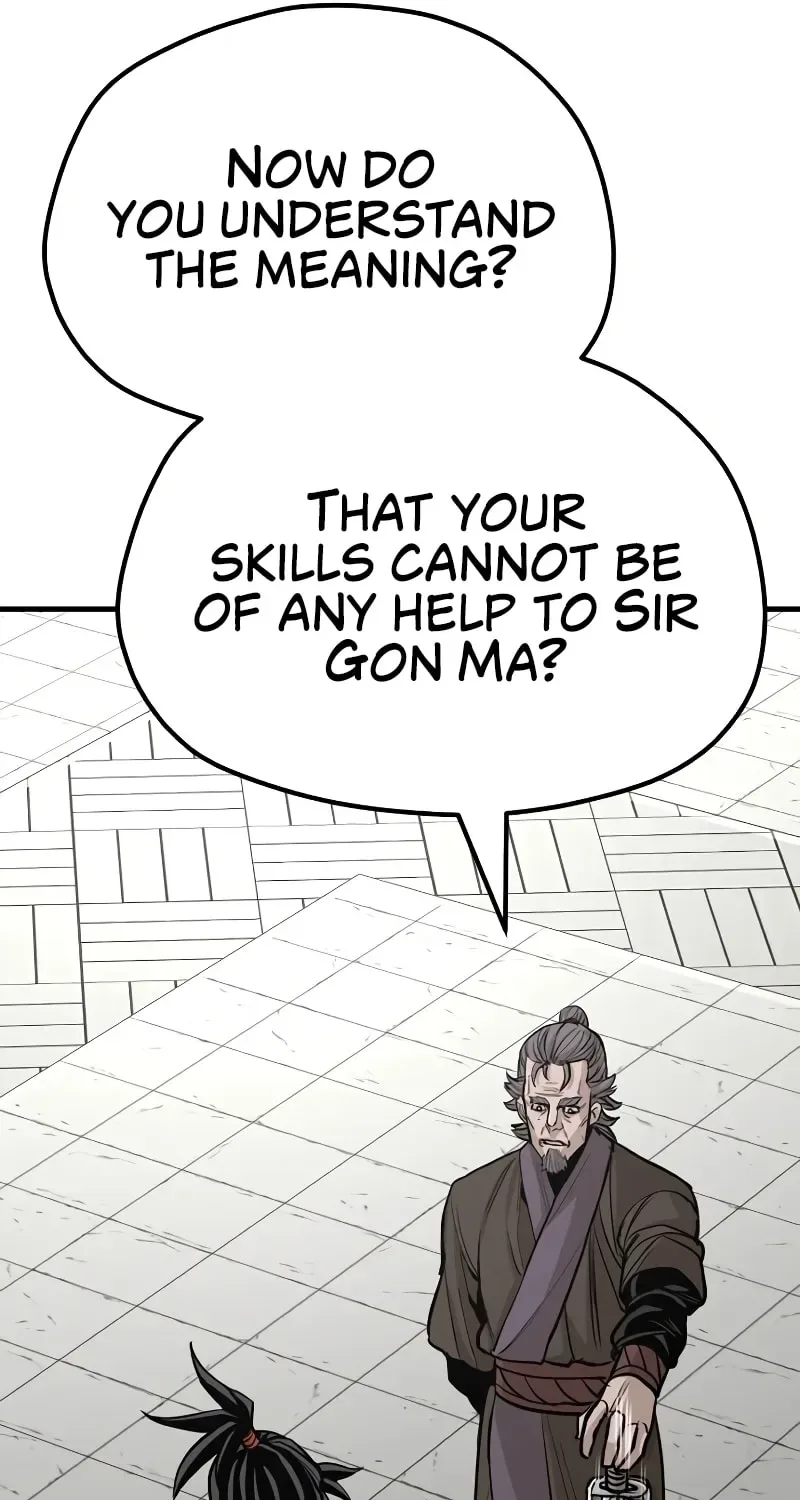 Murim RPG Simulation Chapter 38 page 54