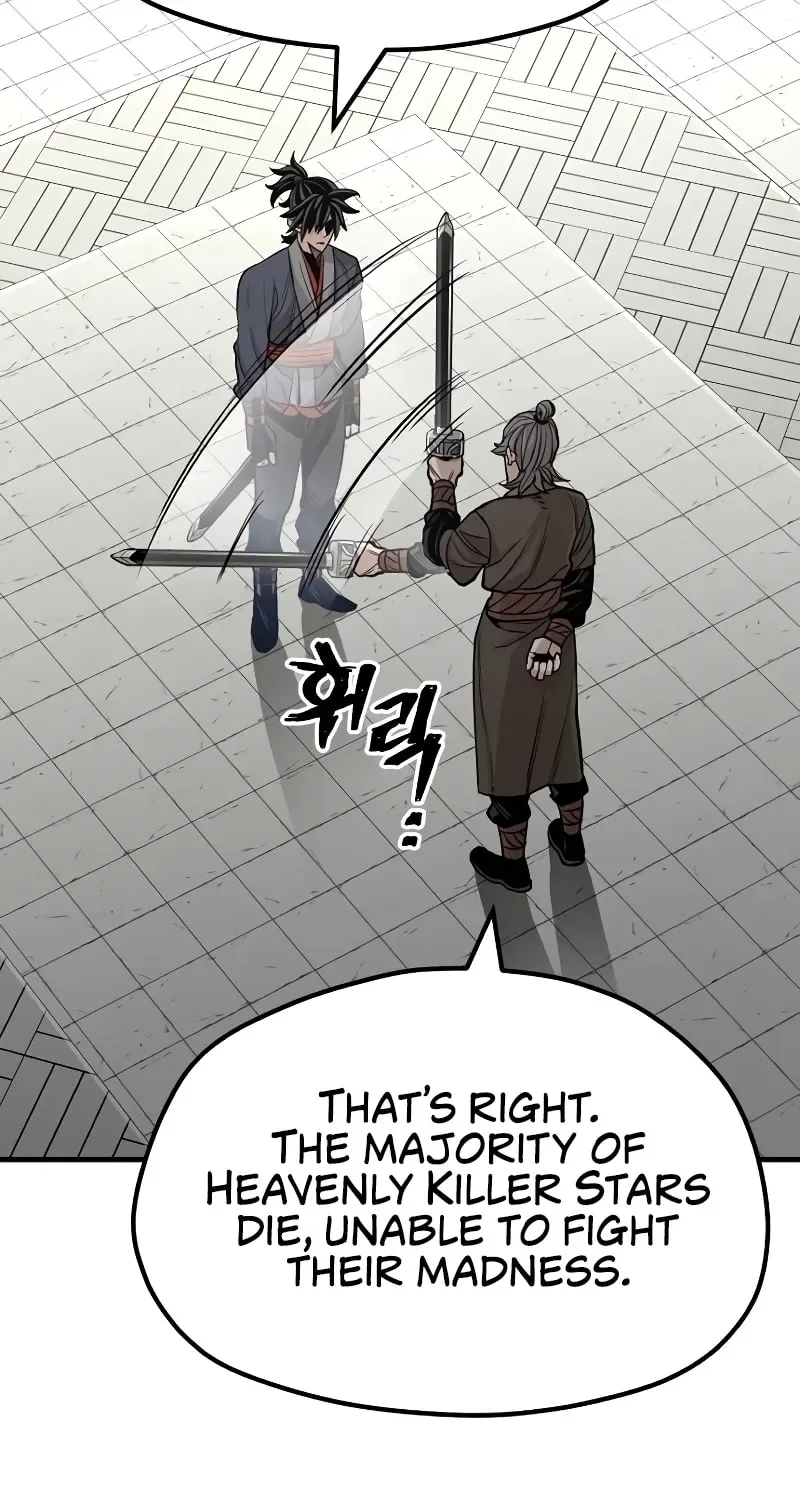 Murim RPG Simulation Chapter 38 page 41